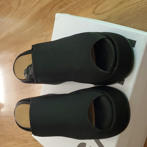 Ganni sandal - Picture 3 of 6